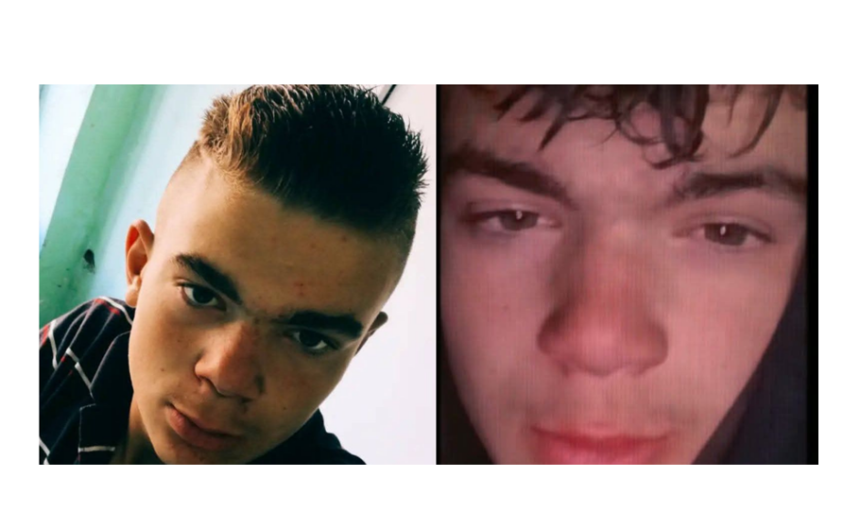 i ati vazut doi frati din targusor au disparut 69c839b653c0a