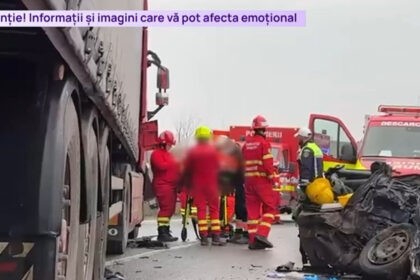imagini de la locul accidentului soldat cu 5 morti intre care doi minori cum s a produs tragedia din cluj 69ca35b17214d