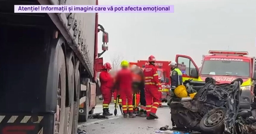 imagini de la locul accidentului soldat cu 5 morti intre care doi minori cum s a produs tragedia din cluj 69ca35b17214d