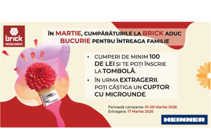 in martie cumparaturile la brick aduc premii pentru toata familia 69a546a6b8f5b