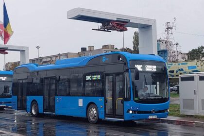 inca 25 de autobuze electrice pentru constanta 69c1e4e578abe