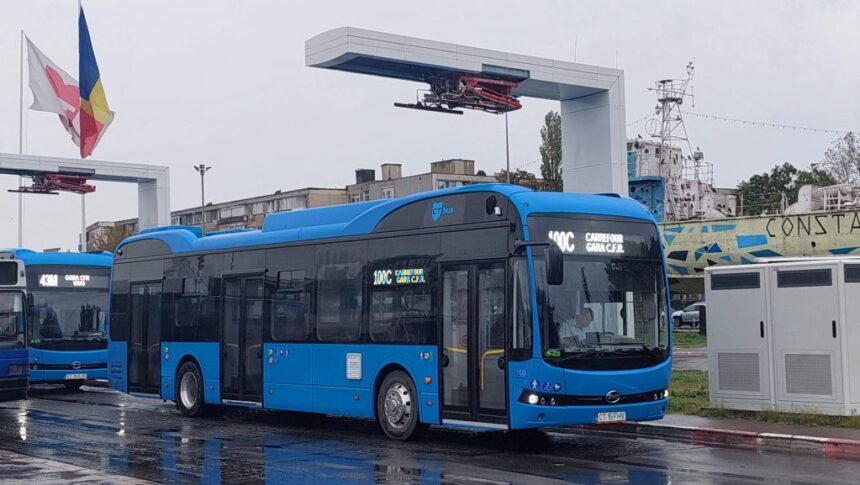 inca 25 de autobuze electrice pentru constanta 69c1e4e578abe