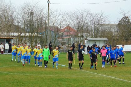 inca o etapa cu surprize schimbare totala de podium in liga a iv a 69c949e827a8e