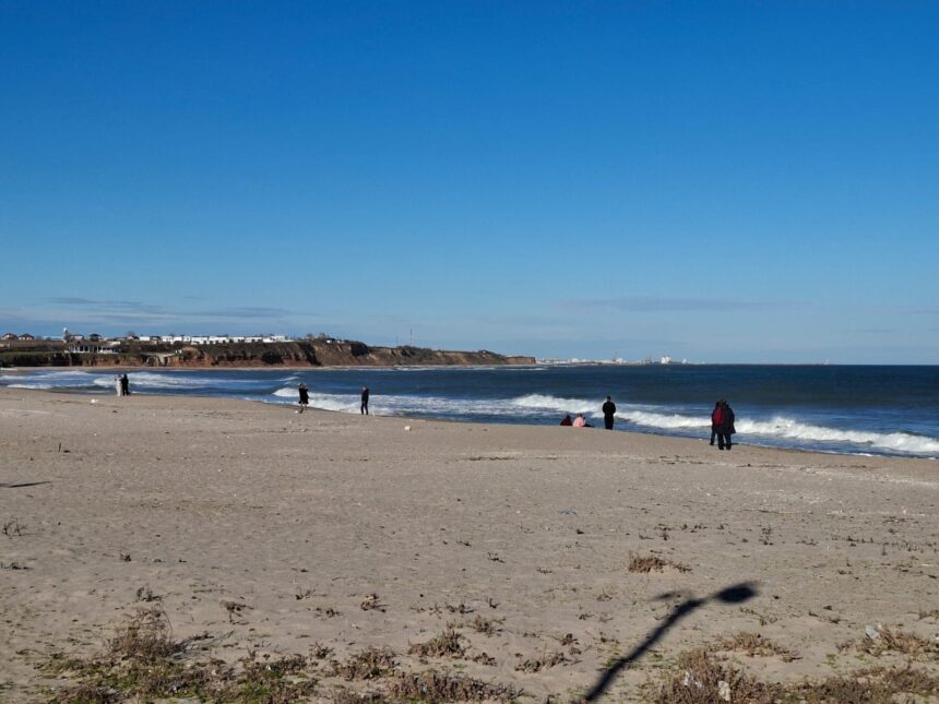 incepe delimitarea domeniului public in zona costiera capul midia vama veche 69c31a5a09a56