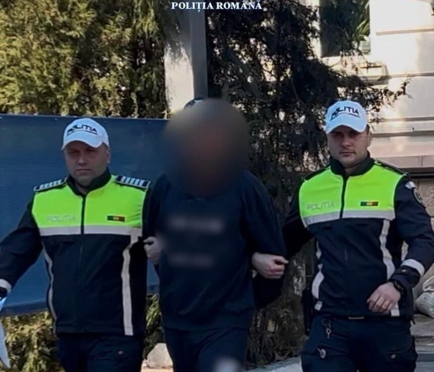 infractiuni cu repetitie un tanar sofer din navodari beat si posibil drogat fara permis auto prins de 2 ori intr o luna a fost retinut 69a984d7df608