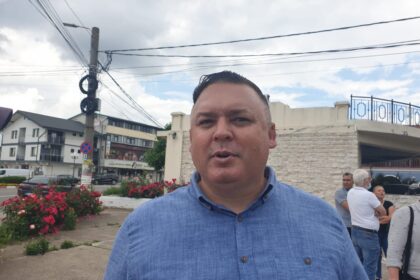 infrastructura din costinesti modernizata in ritm lent din cauza intarzierii adoptarii bugetului 69bc7f4007b36