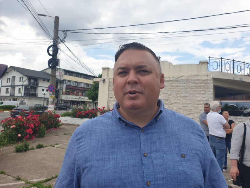 infrastructura din costinesti modernizata in ritm lent din cauza intarzierii adoptarii bugetului 69bc7f4007b36