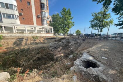 instanta amana decizia in cazul blocului controversat de la poarta mare a cetatii tomis 69bb2054c287d