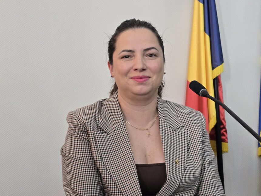 ionela costache tot mai aproape de numirea pe functia de administrator public al judetului constanta 69c48b6856cad