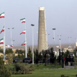 iranul acuza noi atacuri asupra uzinei nucleare de la natanz au atacat in mijlocul negocierilor 69a58b1f39332
