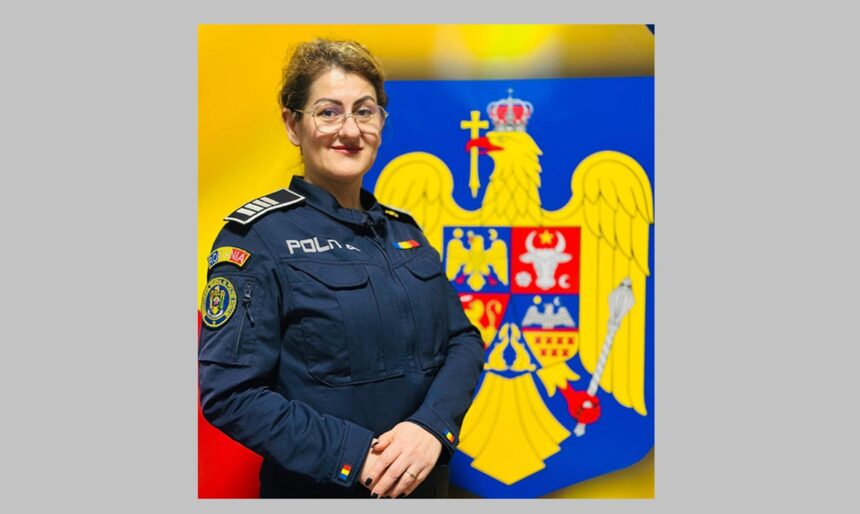 irina agentul din ipj constanta cu o cariera de 20 de ani dedicata unui singur scop sprijinul direct oferit oamenilor 69ada6fb62989