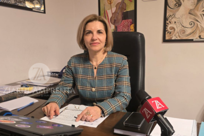 isj constanta lanseaza butonul rosu pentru raportarea rapida a incidentelor din scoli claudia portase siguranta elevilor prioritate pentru sistemul educational 69b9453411b2d