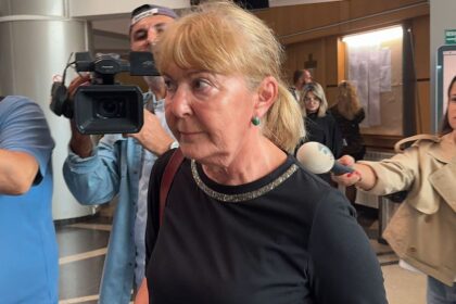 judecatoria mangalia anunt important in dosarul monicai macovei fost ministru al justitiei cand se vor pronunta judecatorii 69c03bb377fda