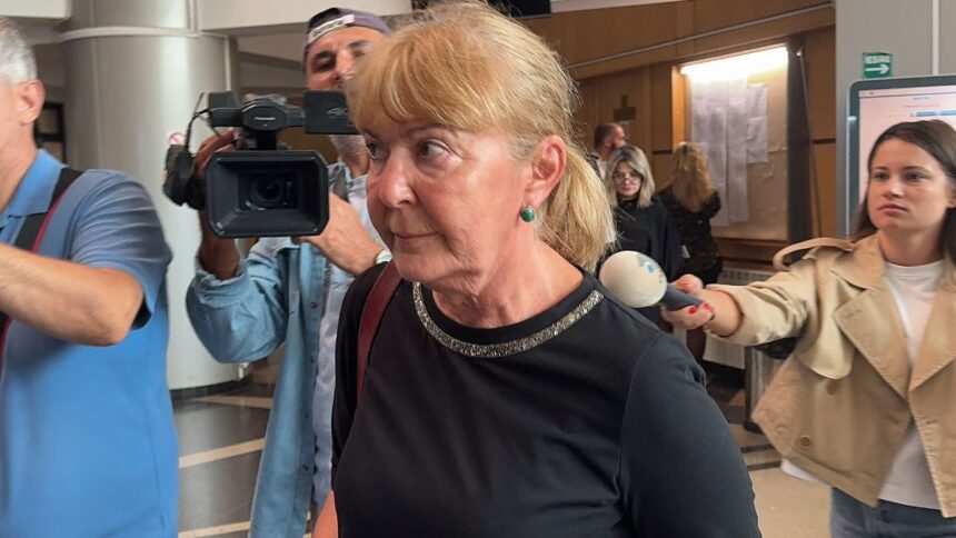 judecatoria mangalia anunt important in dosarul monicai macovei fost ministru al justitiei cand se vor pronunta judecatorii 69c03bb377fda