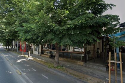 judecatorii din constanta dicteaza o mica avere cu titlul de despagubiri pentru o casa si un teren de pe bulevardul tomis confiscate de comunisti vezi aici minuta 69c204ca3c862