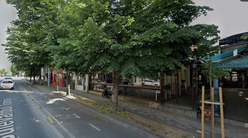 judecatorii din constanta dicteaza o mica avere cu titlul de despagubiri pentru o casa si un teren de pe bulevardul tomis confiscate de comunisti vezi aici minuta 69c204ca3c862