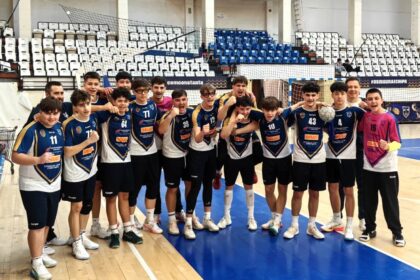 juniorii 1 de la csm constanta s au calificat la turneul semifinal al campionatului national de handbal 69b02f40a5b02