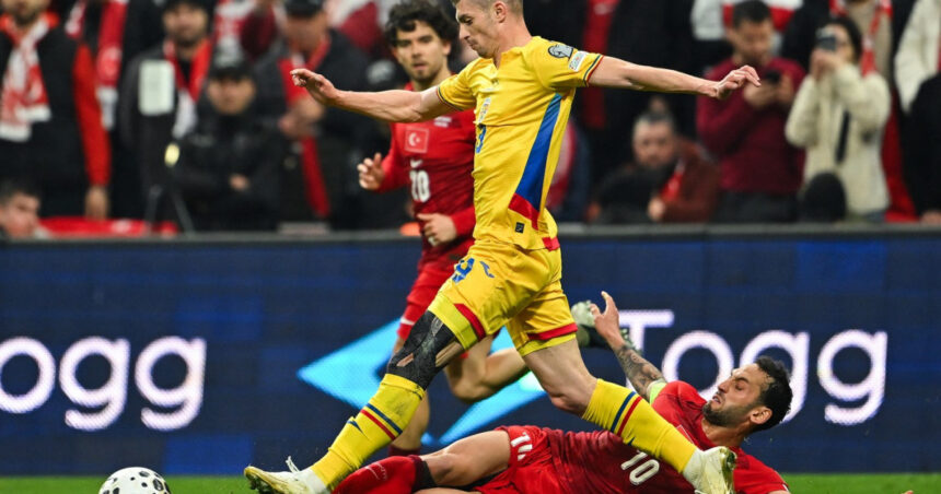 jurnalistii turci acuza scene socante in vestiarul tricolorilor dupa meci florin tanase ar fi aruncat cu scaunul dupa un coleg 69c63320bb8f1