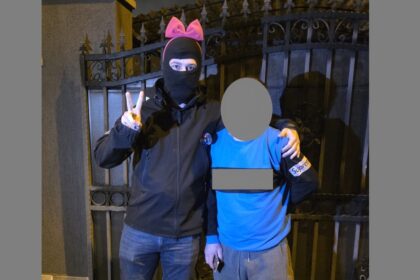 justitiarul de berceni loveste din nou la constanta doi barbati predati autoritatilor dupa ce ar fi incercat sa ademeneasca doua minore de 13 ani 69ca10cc81c54