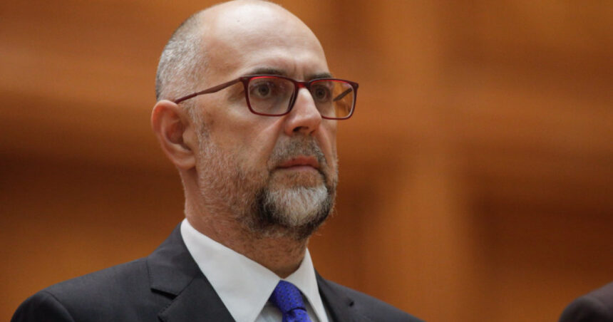 kelemen hunor ingrijorat de tensiunile din coalitie ar fi catastrofal un guvern minoritar pnl usr sustinut de aur 69c407ab42adc