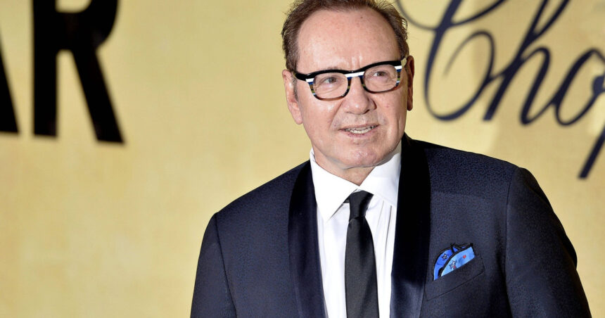 kevin spacey a ajuns la o intelegere cu trei barbati care il acuzau de agresiuni sexuale si evita astfel un nou proces 69be2f7831199