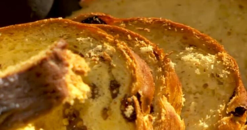 la ce trebuie sa fie atenti cumparatorii cand iau cozonac pasca si prajituri pentru paste recomandarile ansvsa 69c91c77443f4