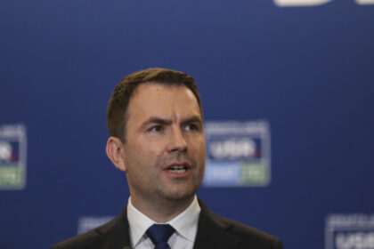 legea care transpune referendumul pe buget din bucuresti a trecut tacit de senat drula apel la psd si pnl sa voteze proiectul 69a82df9749f3