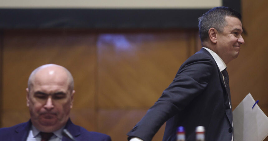 liderii pnl se intrunesc sambata la sibiu sorin grindeanu vorbeste de anticipate daca liberalii vor decide sa iasa de la guvernare 69b83bba8fd1f