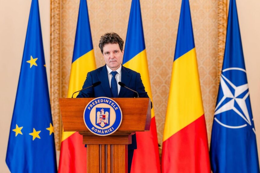 lista presedintele nicusor dan a eliberat azi sase judecatori din functie cine sunt magistratii vizati 69b457286ec3b