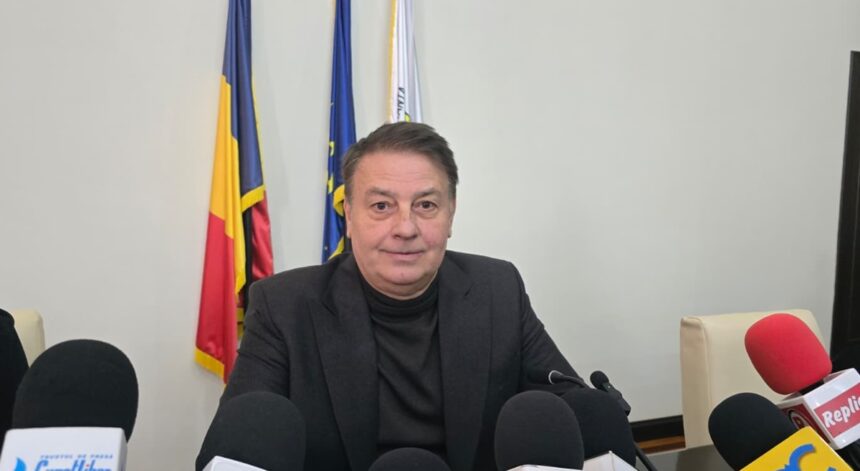 live foto video consiliul judetean constanta in sedinta ordinara convocata de presedintele florin mitroi infiintarea functiei de administrator public al judetului pe ordinea de zi 69ca2279874e0