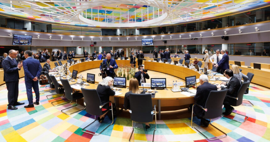 live text liderii europeni discuta masuri pentru intarirea apararii ue in contextul razboaielor din ucraina si orientul mijlociu 69bbe6866ad39