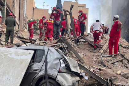 live text razboi in orientul mijlociu ziua 25 discutii directe sua iran ar putea avea loc la islamabad in aceasta saptamana 69c22ac0bb704