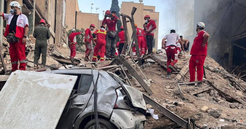 live text razboi in orientul mijlociu ziua 25 discutii directe sua iran ar putea avea loc la islamabad in aceasta saptamana 69c22ac0bb704