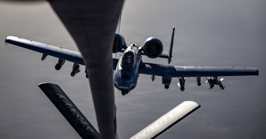 live text sua lanseaza o ofensiva pentru deblocarea stramtorii ormuz avioane de lupta si elicoptere vaneaza drone si nave militare iraniene 69bd28e6e0134