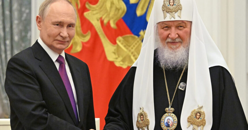 lupul in haine de oaie cum biserica ortodoxa rusa transforma credinta intr un instrument de spionaj al occidentului satanic 69ae7f281db97