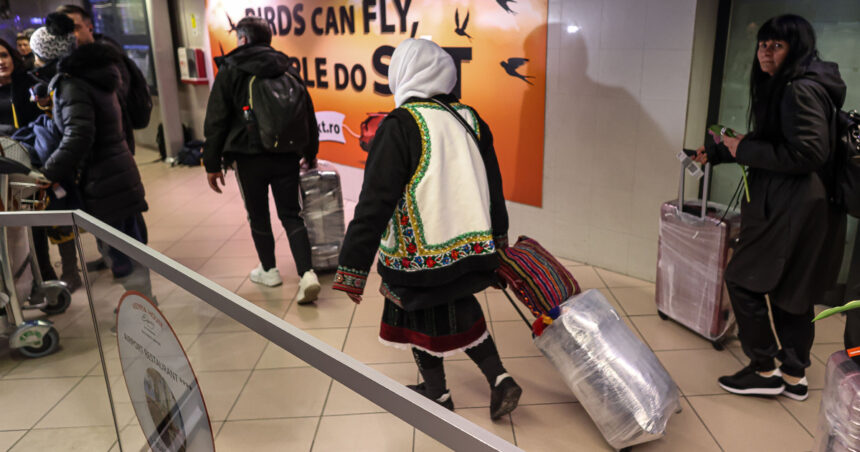 mae 250 de romani au revenit in tara din emiratele arabe unite o a treia cursa a decolat din dubai cu destinatia bucuresti 69a9636521906