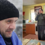 mama sunt in viata un soldat ucrainean declarat mort dupa probe adn si inmormantat s a intors dupa trei ani de captivitate in rusia 69b679c418dad
