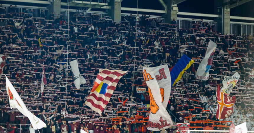 meciul rapid universitatea craiova oprit din cauza gazelor lacrimogene jandarmii au declansat accidental un pulverizator 69ae0097c13af