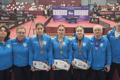 medalii de bronz pentru fetele de la csm constanta la nationalele individuale de tenis de masa 69c27a21a5e09