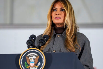 melania trump prezideaza astazi consiliul de securitate al onu in plina ofensiva sua israel impotriva iranului 69a53a21af5dd