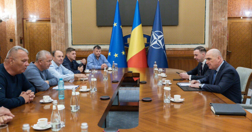 mesajul lui ilie bolojan pentru minerii protestatari inteleg situatia insa sunt corect si va spun adevarul 69c2cb490df58