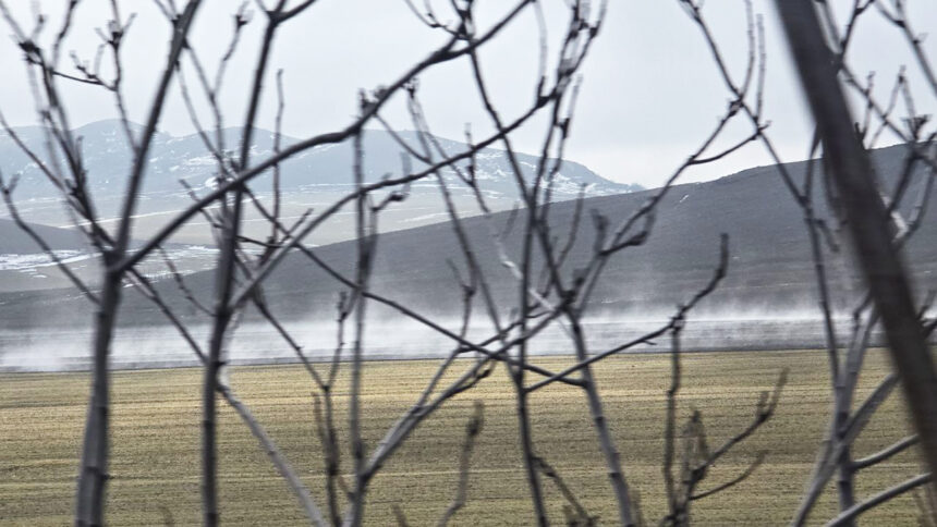 meteorologii au emis atentionare cod galben pentru dobrogea iata ce fenomene sunt asteptate si cand 69a9459348319