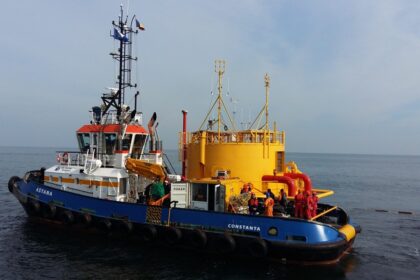 midia marine terminal despre remorcherul scufundat nava era autorizata sa participe la toate tipurile de operatiuni specifice la terminalul offshore 69bc20a0aa5a5