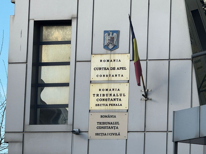 mihaela niteanu ramane judecatoarea dosarului care a cutremurat portul agigea a doua cerere de recuzare respinsa 69ca5028af140