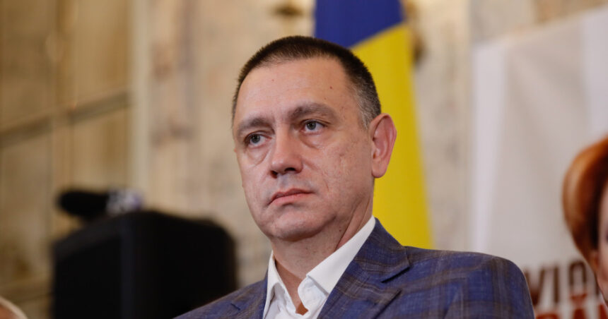 mihai fifor continua atacurile psd pe facebook la adresa lui ilie bolojan premierul frana trebuie sa plece 69b3e24f18e85