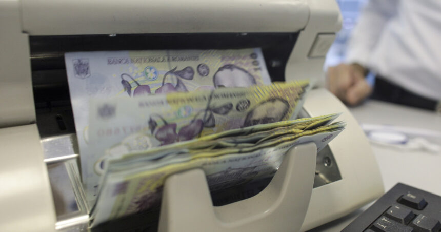 ministerul finantelor anunta un deficit bugetar de 07 din pib dupa doua luni la jumatate fata de ianuarie februarie 2025 69c58b9147685