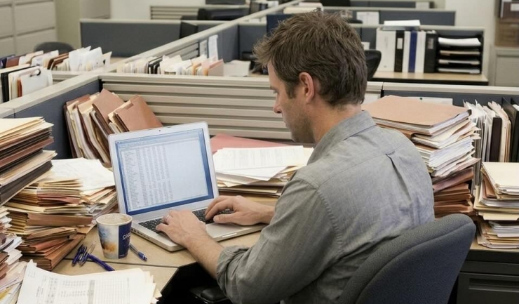 ministerul finantelor numarul posturilor ocupate in institutiile publice a scazut cu peste 32 de mii fata de anul trecut 69c8d10abb3ef