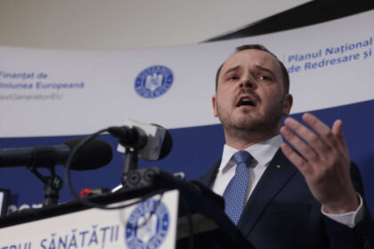 ministerul sanatatii infiinteaza grup de monitorizare a medicamentelor rogobete nu vorbim despre o criza dar reactia tarzie costa 69c2d24d9f80b