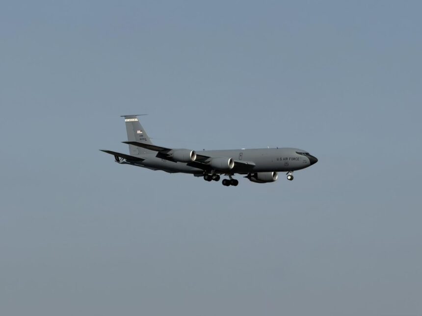 ministrul apararii confirma plecarea aeronavelor sua de pe baza mihail kogalniceanu 69bd47d4f0f89