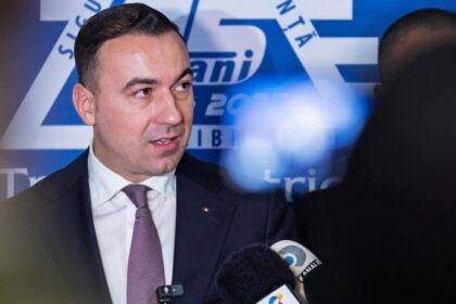 ministrul energiei lucram la cinci scenarii pentru a limita scumpirea carburantilor 69ad225750a9c
